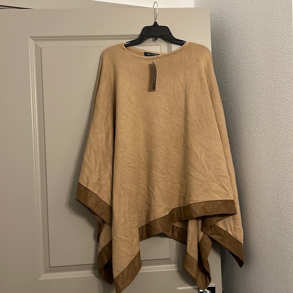 Lauren Ralph Lauren Tunic